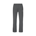 Abbigliamento HEAD HEAD Club Pantalone Da Allenamento Ragazzi-Grigio