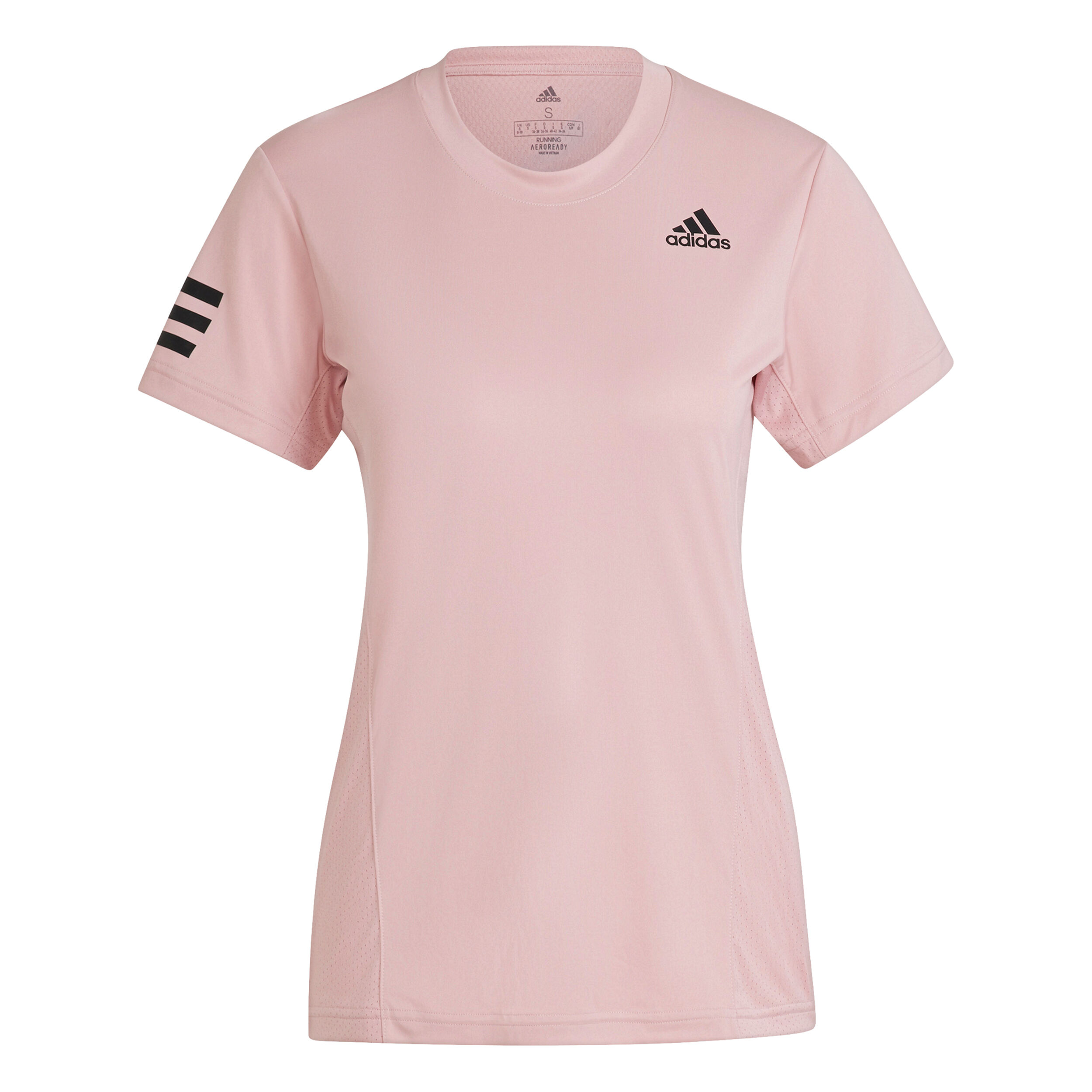 Buy adidas Club Maglietta Donna Rosa online Tennis Point IT