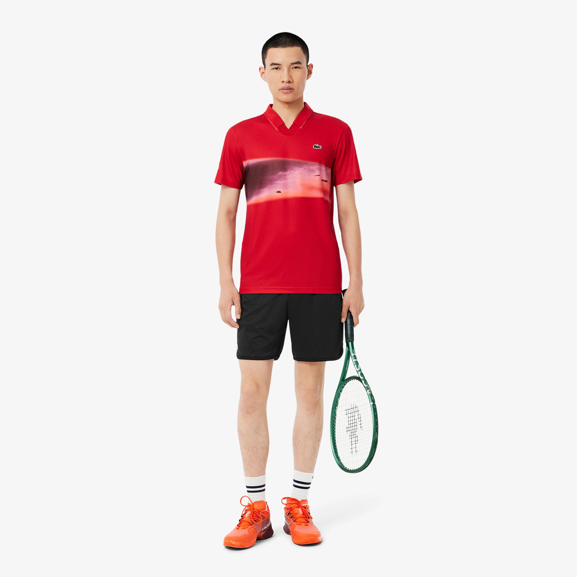 Lacoste