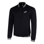 Abbigliamento Bullpadel Bullpadel Trombe Giacca Da Allenamento Uomini-Blu Scuro