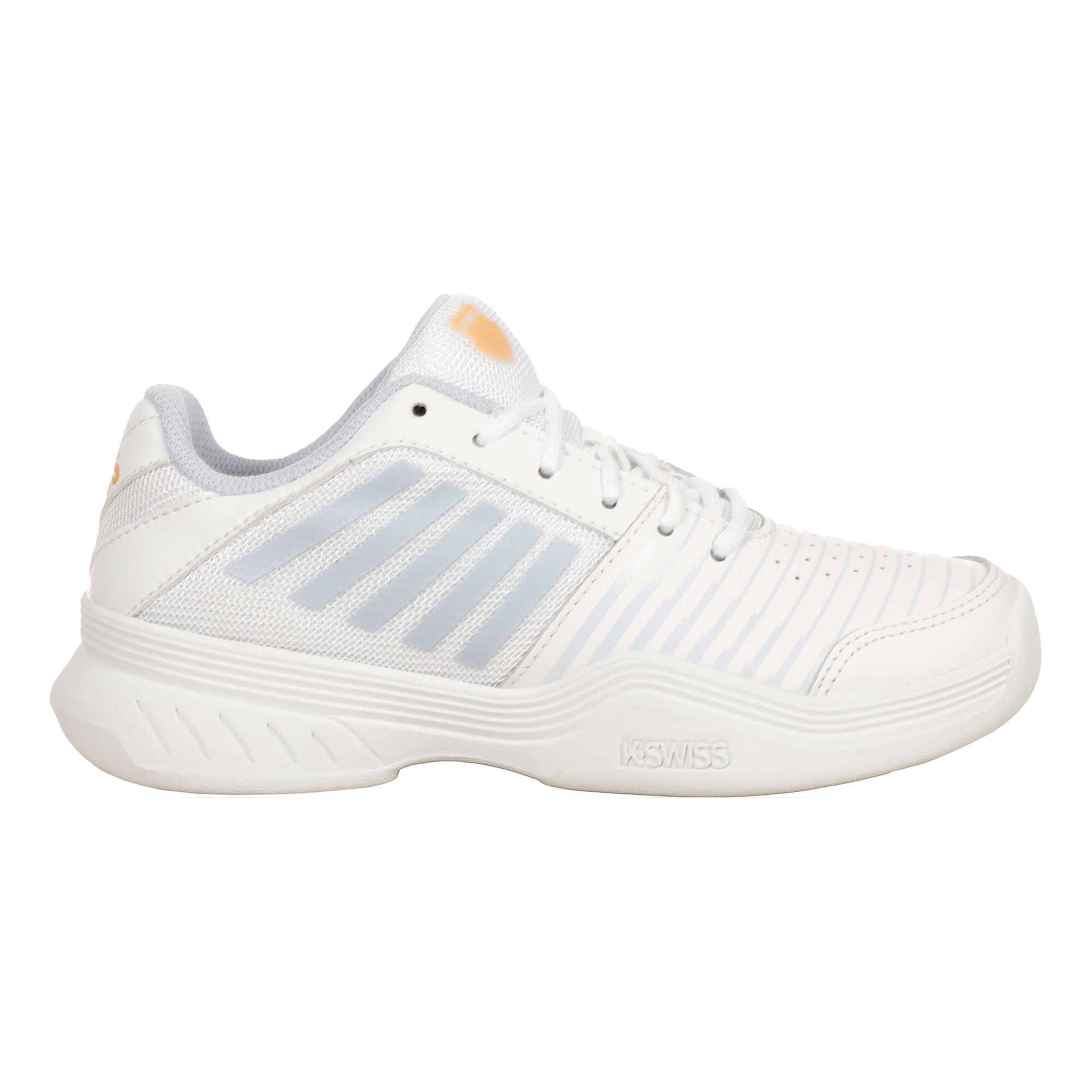 K-Swiss