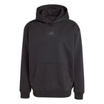 Abbigliamento adidas OVERSIZE HOODIE