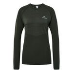 Abbigliamento Newline Pace Longsleeve Seamless