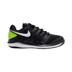 Scarpe da tennis Nike Nike  Vapor X Scarpa per tutte le superfici Bambini-nero, bianco