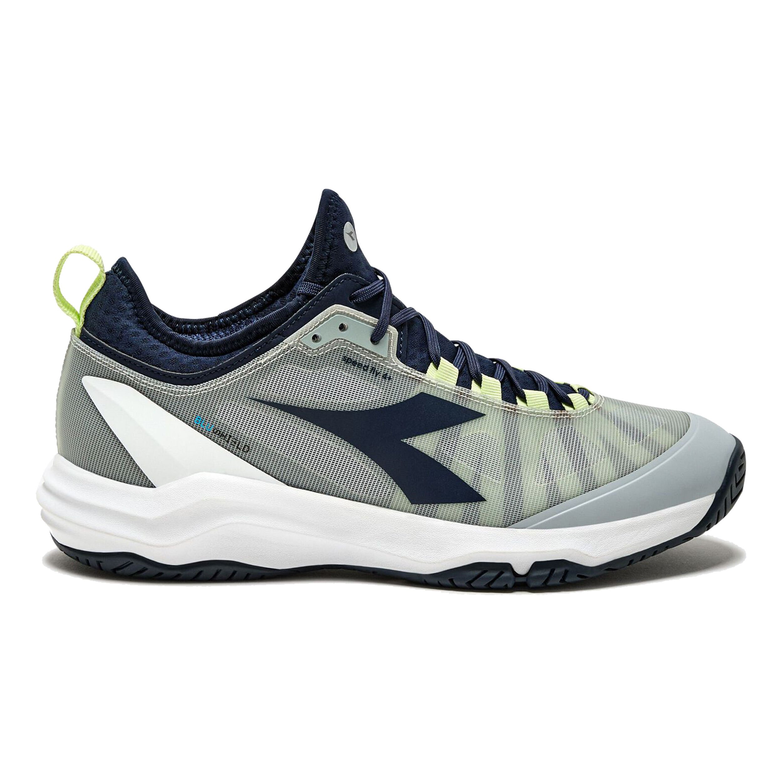 Diadora blushield fly recensioni clearance