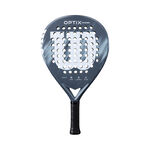 Racchette da padel Wilson Wilson Optix V2 Power Racchette da padel Racchette test