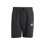 Abbigliamento adidas adidas FI SL Pantaloncini Uomini-Nero