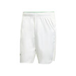 Abbigliamento adidas adidas Ergo 9Inch Pantaloncini Uomini - bianco