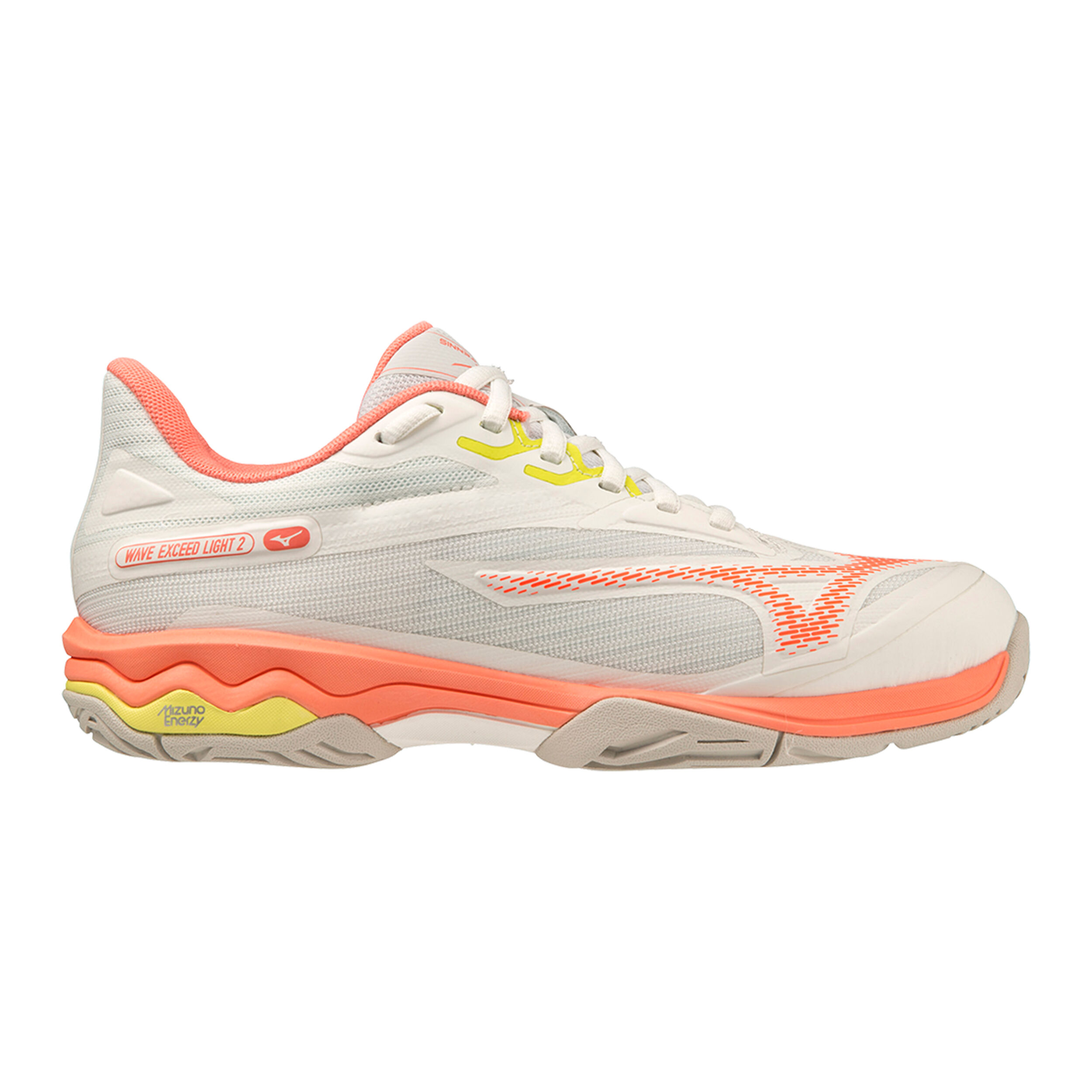 Mizuno tennis donna italia outlet