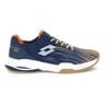 Mirage 200 II PRT SPD Scarpa per terra rossa Uomini - blu scuro, beige