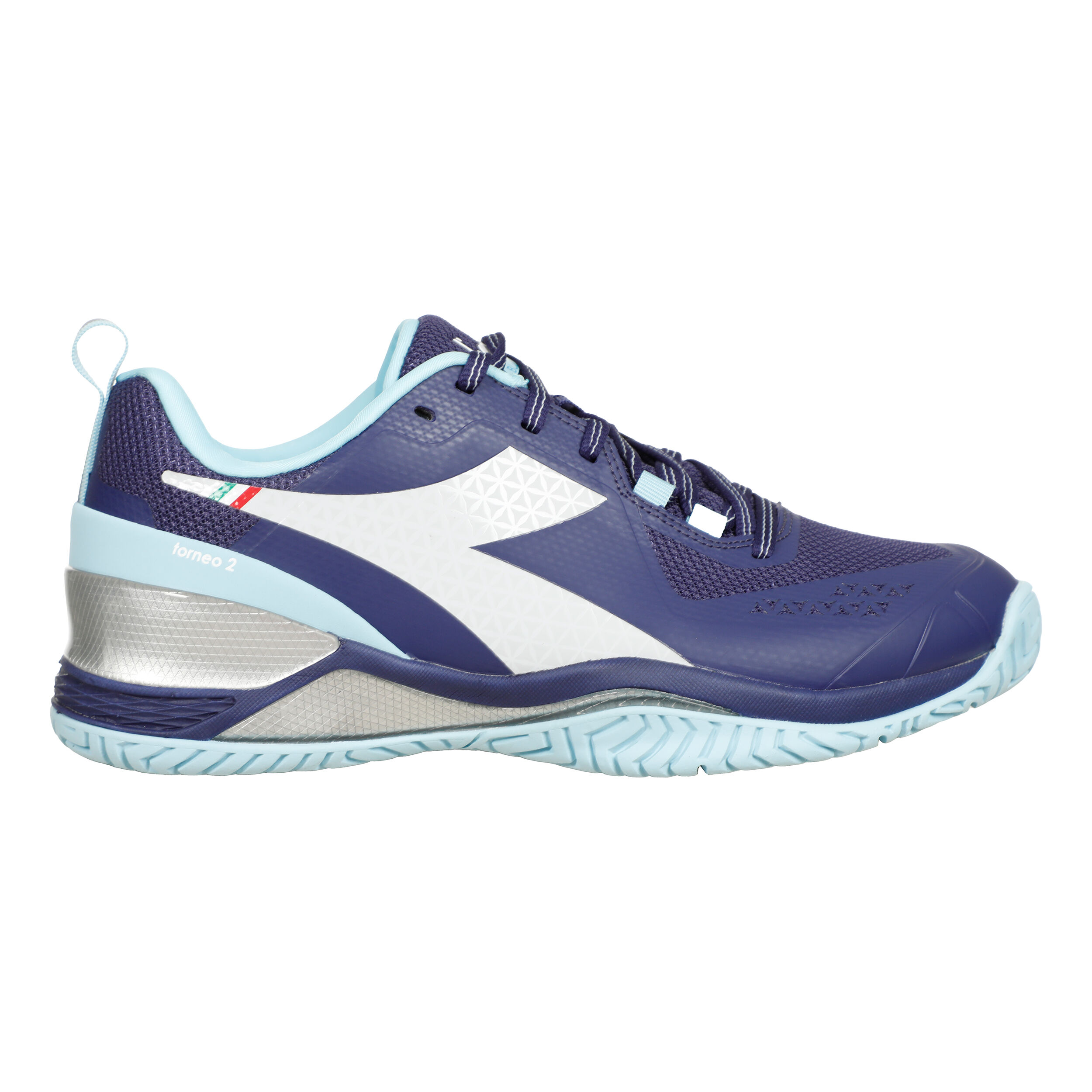 Diadora tennis 270 low donna Vendita top