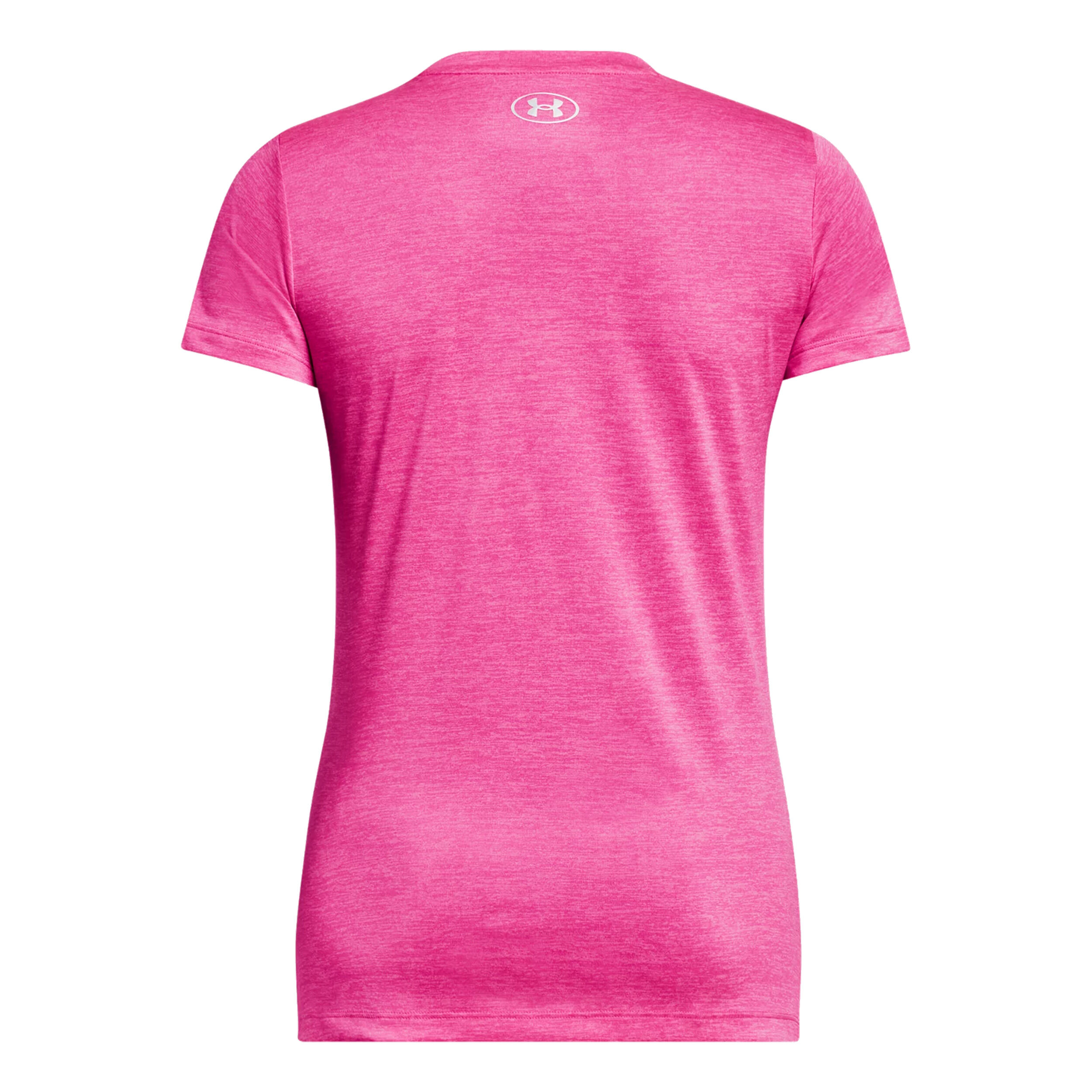 Magliette under 2025 armour donna rosa