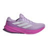 Supernova Rise 2 Scarpe neutrali Donna - lilla, argento