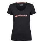 Abbigliamento Babolat Exercise Tee