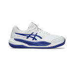 Scarpe Da Tennis ASICS Gel-Resolution X GS Clay