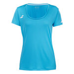 Abbigliamento Babolat Play Cap Sleeve Top