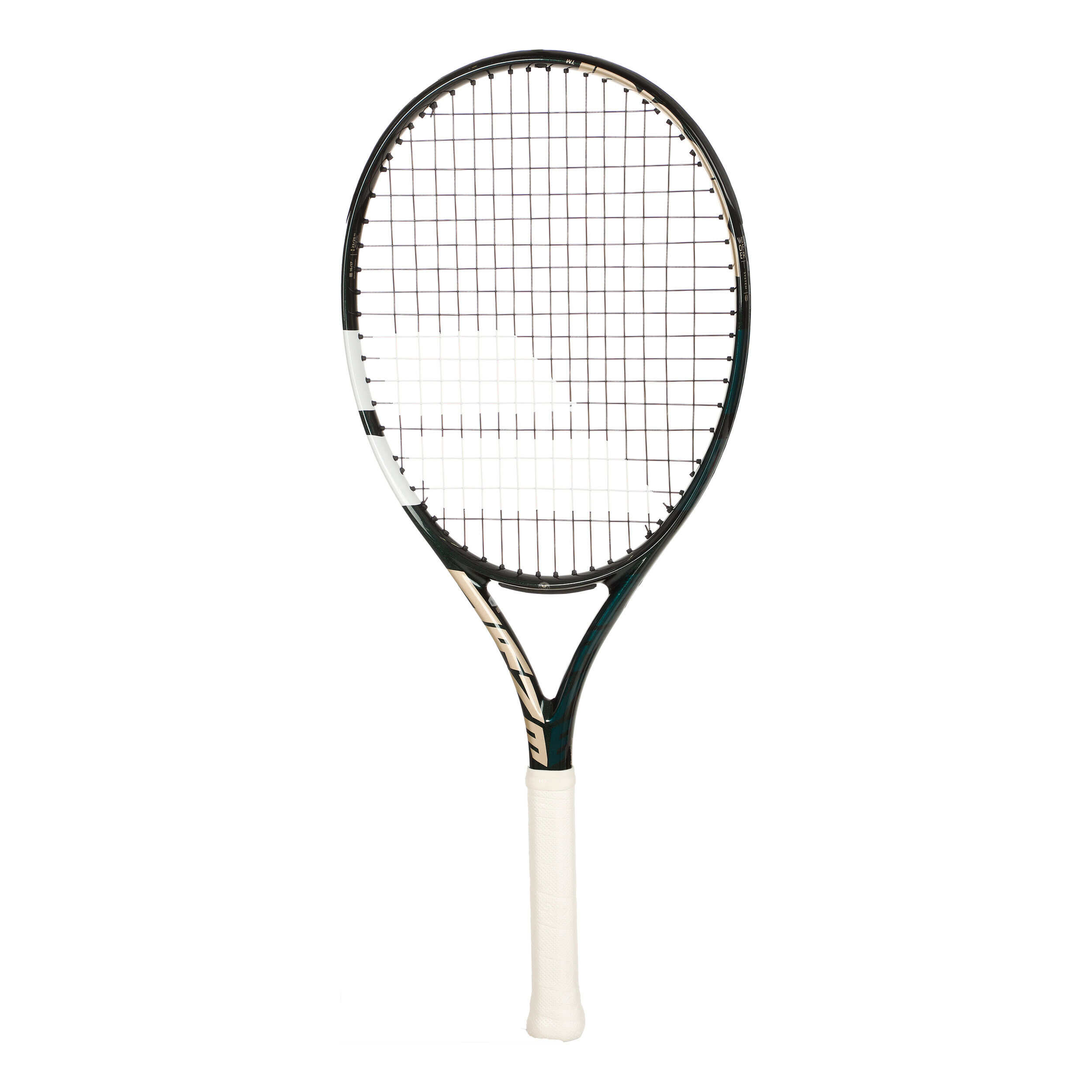 Babolat EVO DRIVE 115 WIMBLEDON 　G2 Babolat Evo Drive 115 Wimbledon 2024 | Tennis-Point