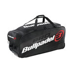 Bullpadel Bullpadel Trolley 005 Borsa Da Viaggio-Nero