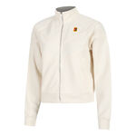 Abbigliamento Da Tennis Nike W NKCT WR POLY KNIT JKT HRTGE