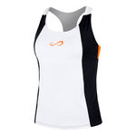 Abbigliamento Endless Endless Code Canottiera Donna - bianco, 