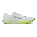 Scarpe da corsa Altra Altra  Escalante 4 Scarpe neutrali Donna - bianco, lime