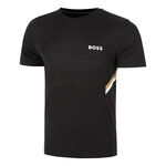 Abbigliamento Da Tennis BOSS Tee Tech TOC