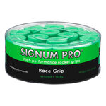 Overgrip Signum Pro Signum Pro Race Grip Confezione Da 30-Verde