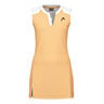 Play Tech Abito Donna-Giallo Oro