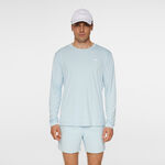 Abbigliamento JLindeberg Ade T-shirt LS