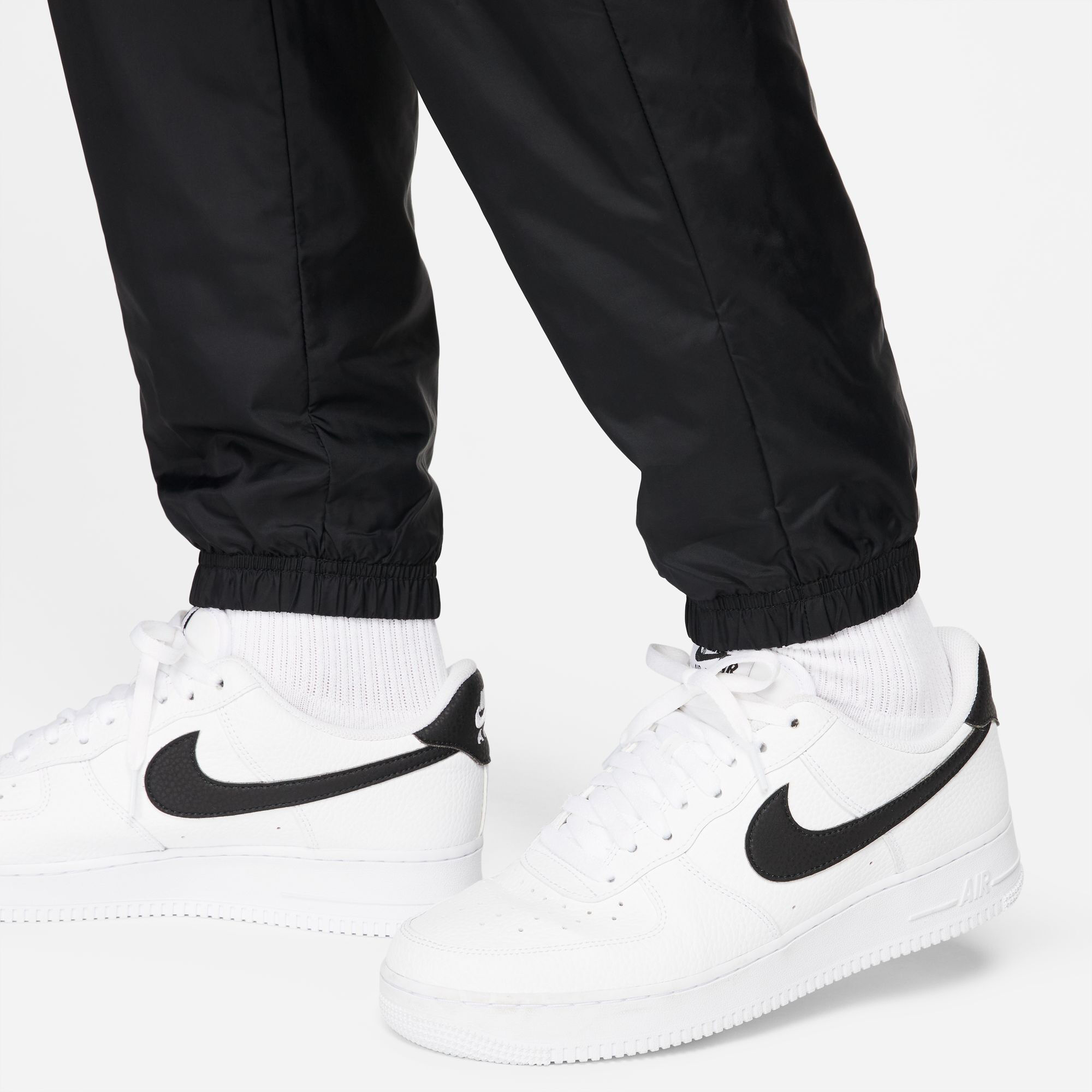 Tuta 2024 nike woven