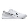 Zoom Vapor Pro 2 Scarpa per tappeto Uomini - bianco, nero
