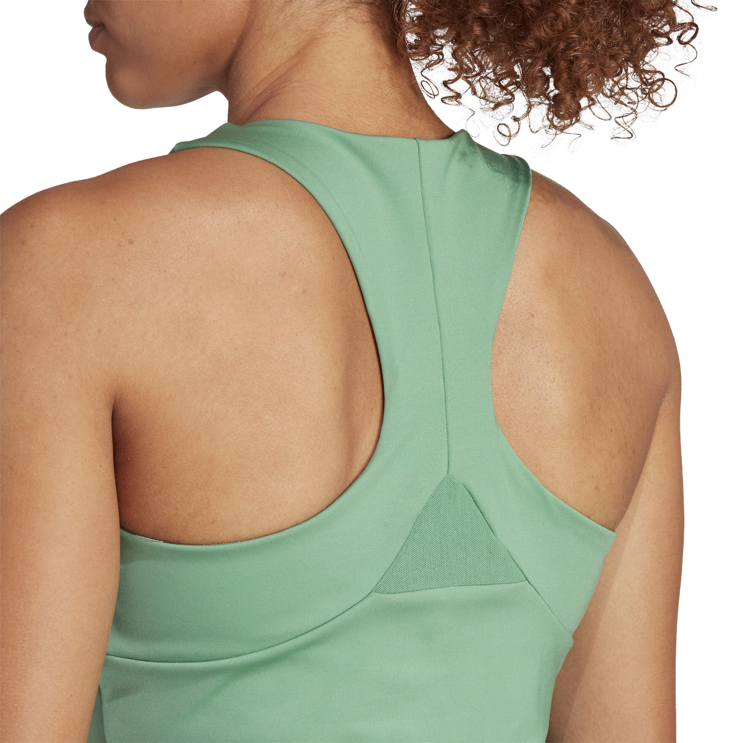 Buy adidas Y Abito Donna Verde online Tennis Point IT