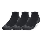 Abbigliamento Under Armour Performance Tech 3pk Low