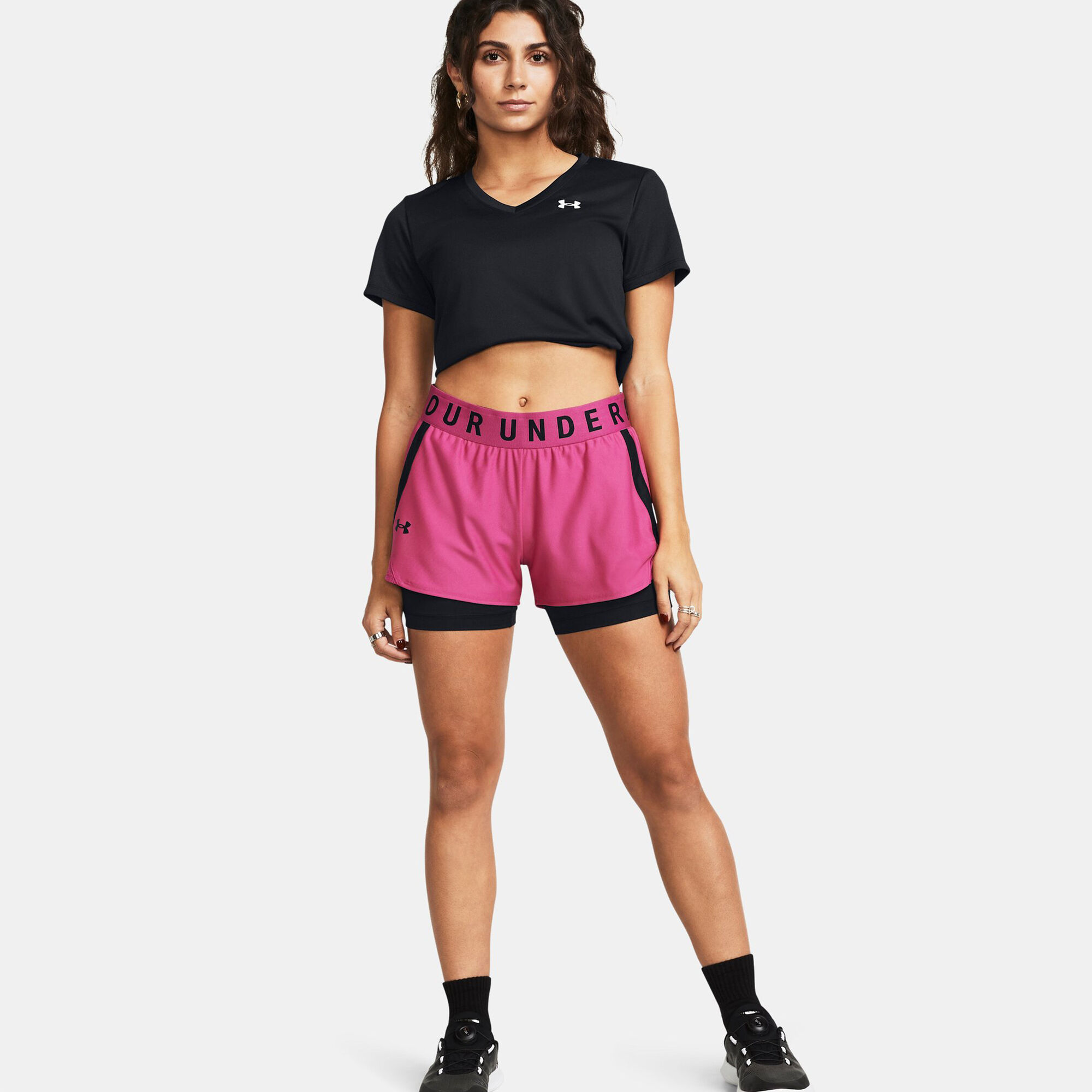Under Armour