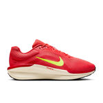 Scarpe da corsa Nike Nike Winflo 11 Scarpe Neutrali Uomini-Rosso,Crema