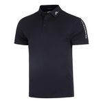 Abbigliamento Da Tennis JLindeberg Tour Tech Reg Fit Golf Polo