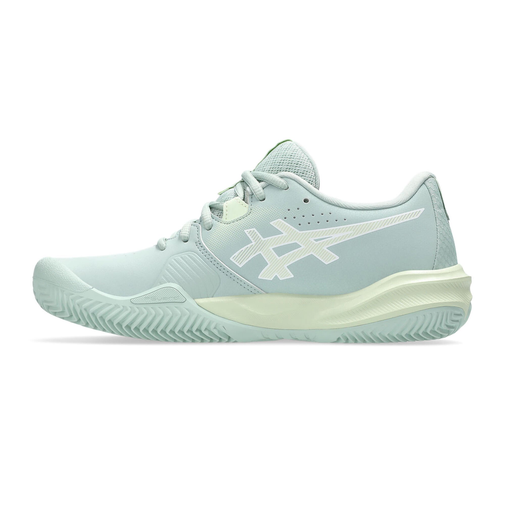 ASICS