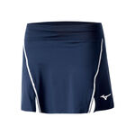 Abbigliamento Da Tennis Mizuno Hex Rect Skort