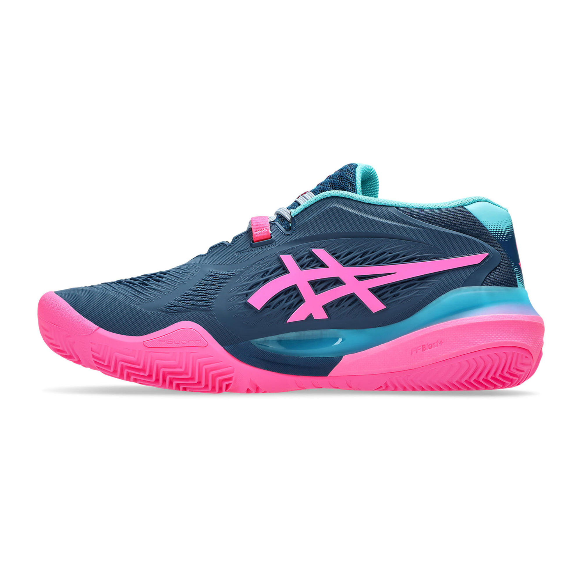 ASICS