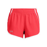 Abbigliamento Under Armour Fly By 3in Short