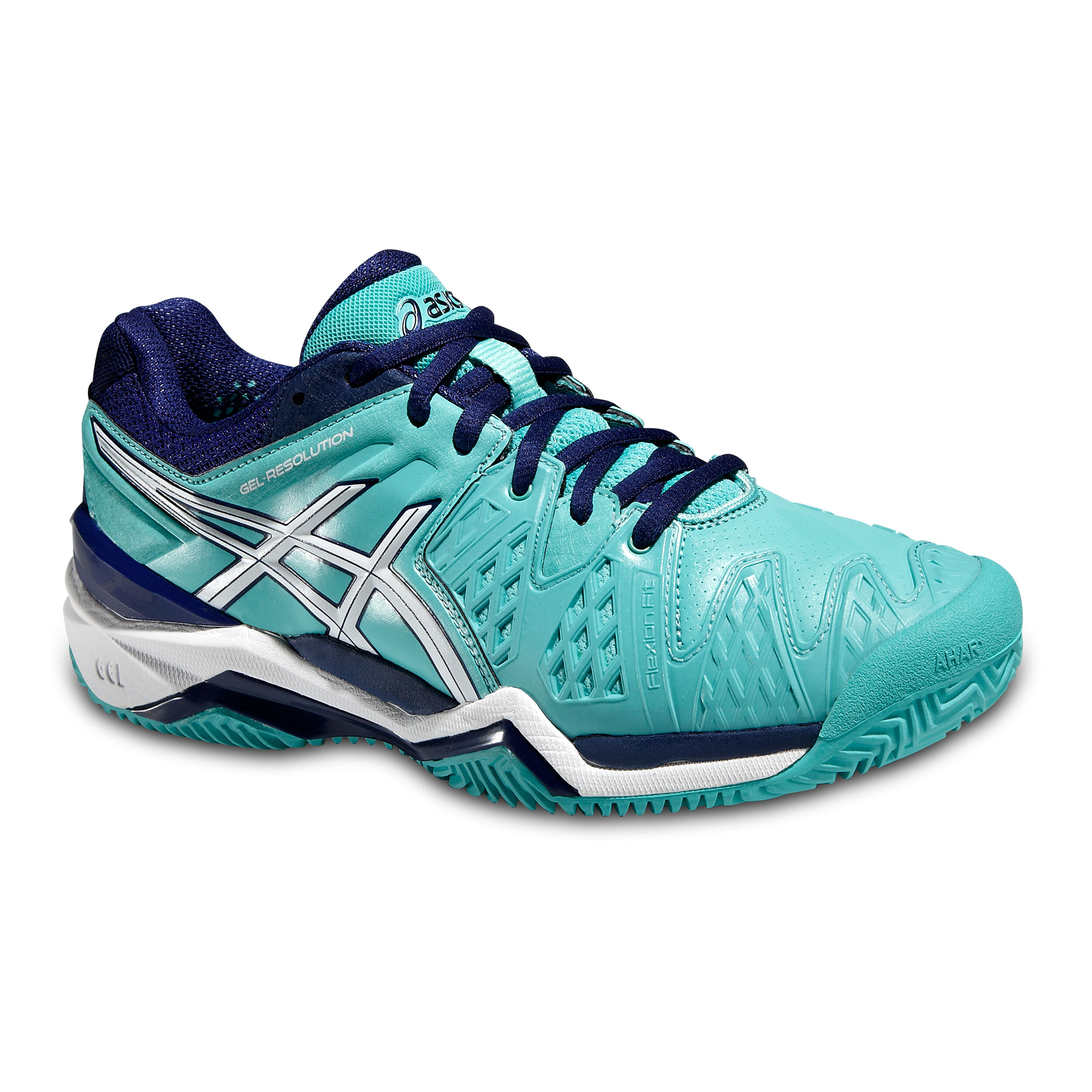 Asics gel 6 tennis discount