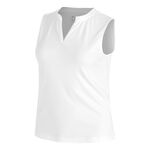 Abbigliamento Limited Sports Limited Sports Tanja Canottiera Donna-Bianco