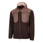 Abbigliamento Under Armour Run Trail Jacket