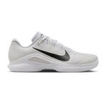 Scarpe da tennis Nike Nike Zoom Vapor 12 Scarpa per tutte le superfici Uomini-bianco, nero