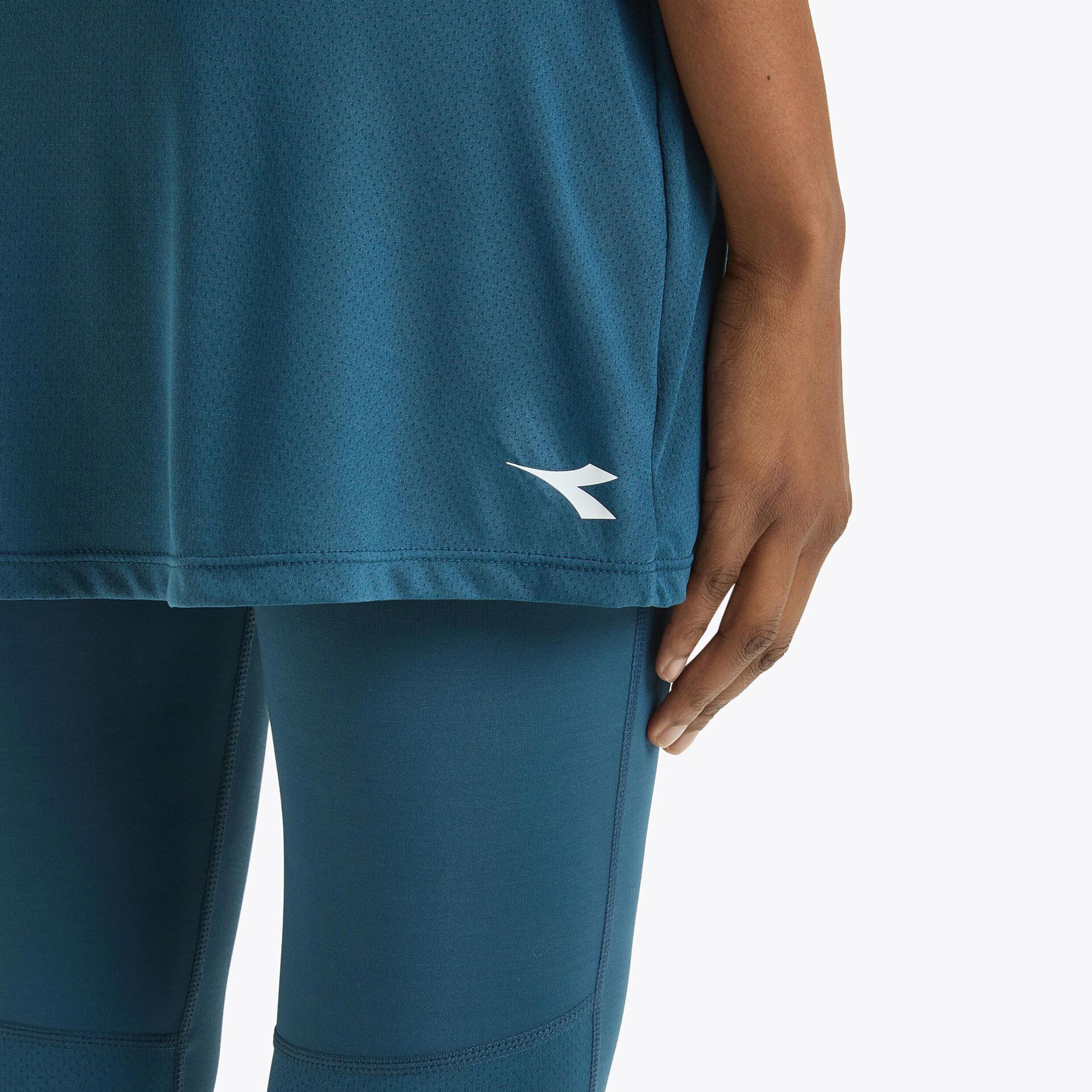 Buy Diadora L. Power Gonna Donna Blu online Tennis Point IT