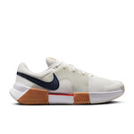 Scarpe da tennis Nike Nike Zoom GP Challenge 1 Scarpa Per Tutte Le Superfici Uomini-Beige,Bianco