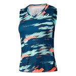 Abbigliamento ASICS Match Graphic Tank