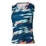 Abbigliamento ASICS Match Graphic Tank