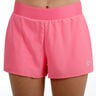 Crew 2.0 2in1 Pantaloncini Donna-rosa