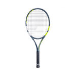 Racchette da tennis Babolat Babolat Aero Jr. Racchette per bambini Con corde
